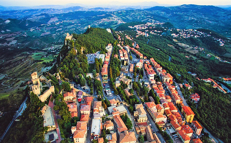 Сан-Марино - Изображение 4