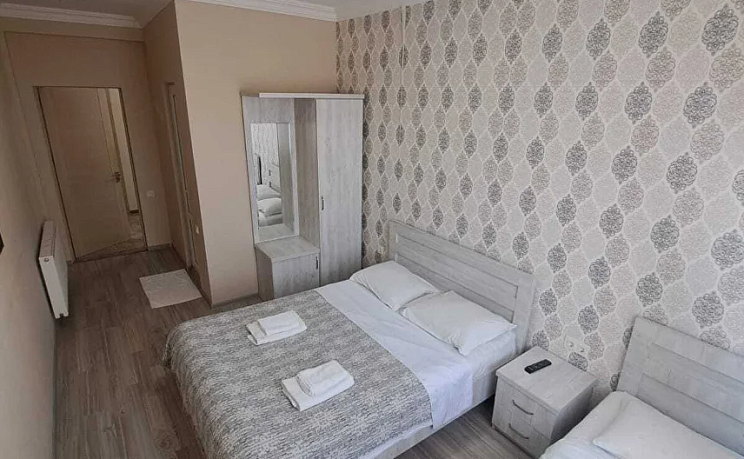 Отель SWEET HOUSE, Кобулети - Изображение 13