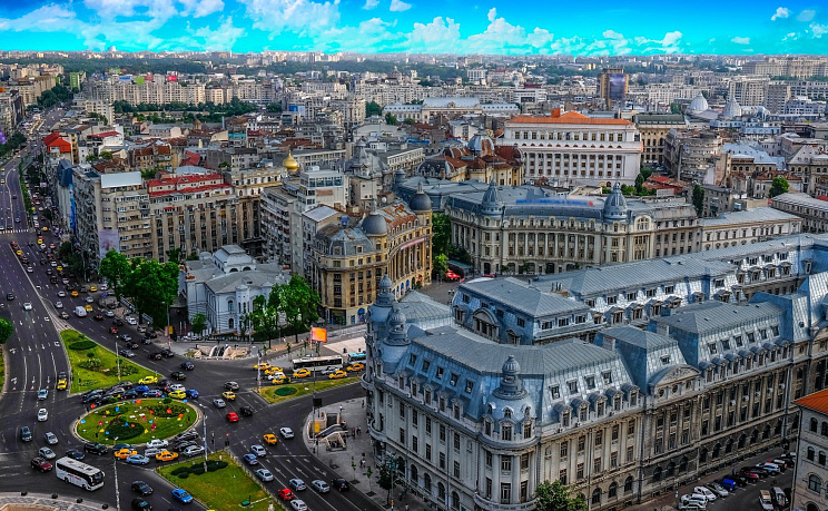 Румыния - Изображение 4