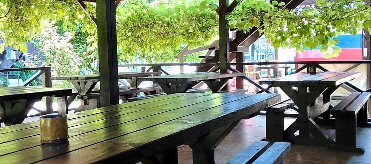 Тур в Абхазию в отель ANHARA в Пицунде - 2026: автобусный тур - Изображение 14