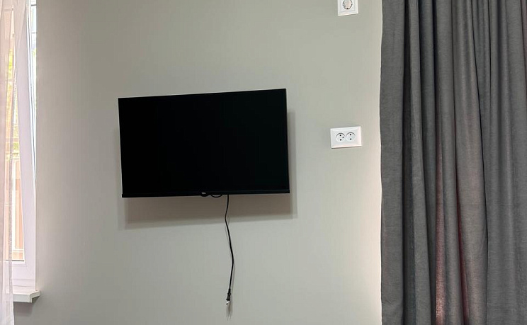 Мини отель ASN, Сухум - Изображение 16