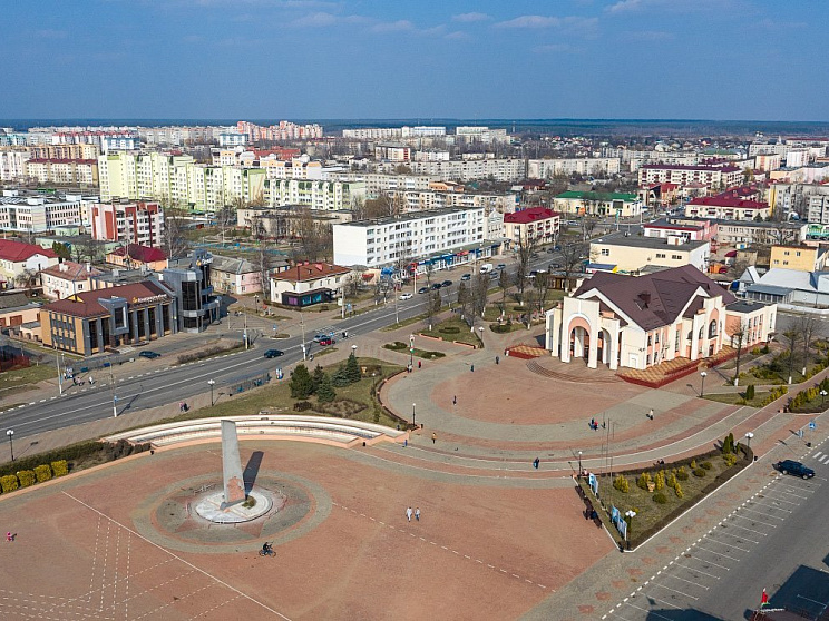 Жлобин - Изображение 