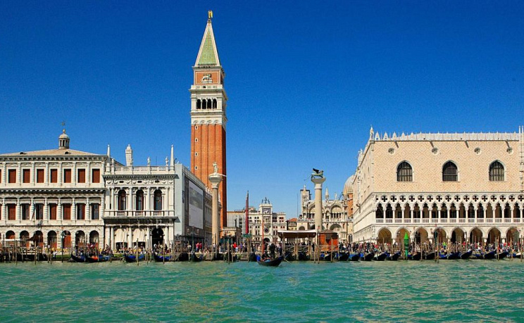Венеция - Изображение 2