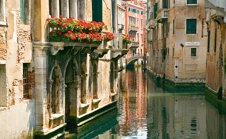 Венеция - Изображение 4