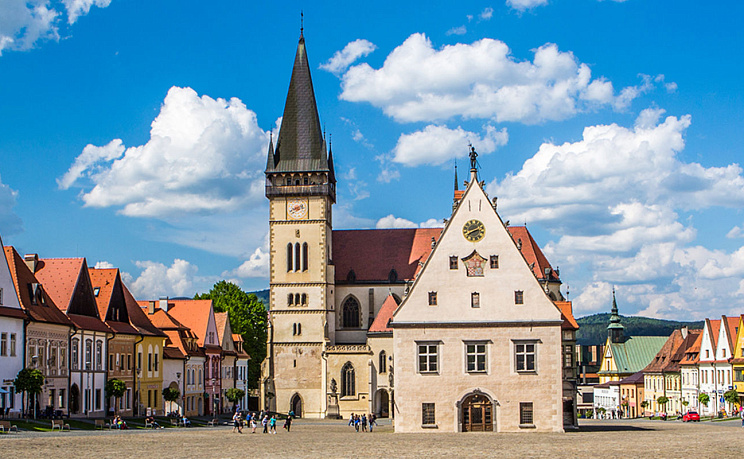 Бардеёв - Изображение 0