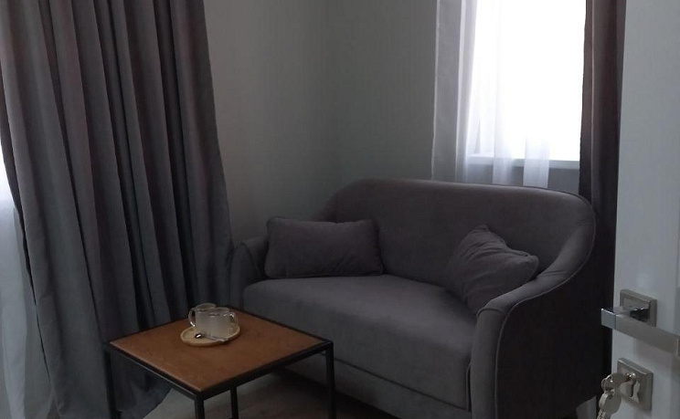 Мини отель ASN, Сухум - Изображение 5