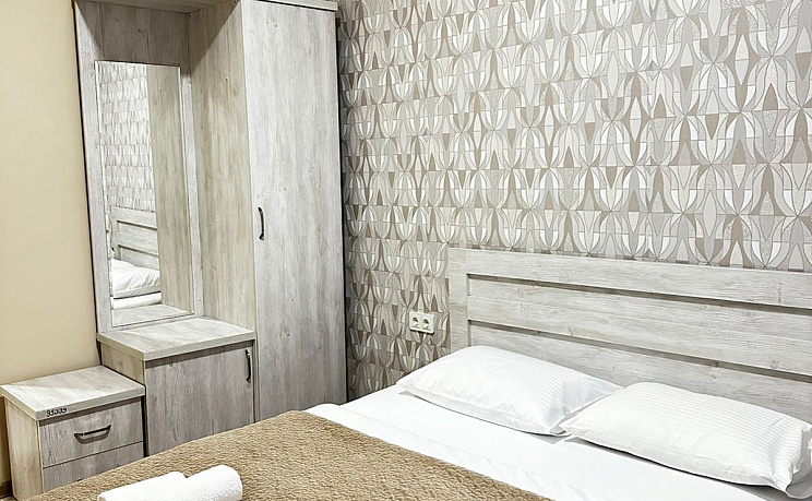 Отель SWEET HOUSE, Кобулети - Изображение 20