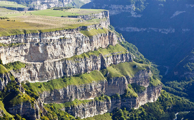 Приэльбрусье и Эльбрус - Изображение 2