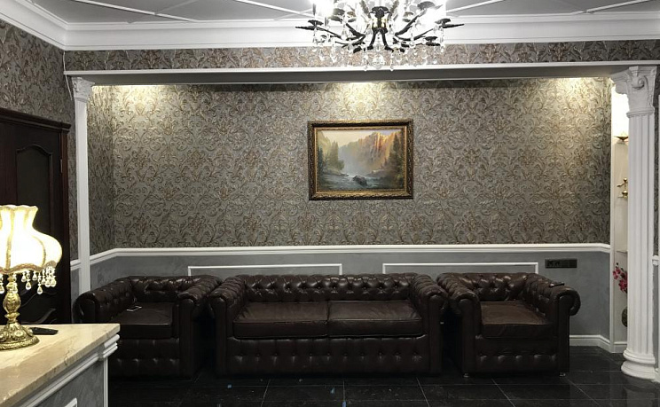 Отель RICH, Гагра - Изображение 1