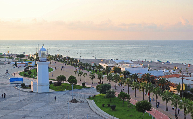 Батуми - Изображение 0