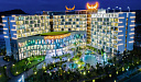 Phu Quoc Eco Beach Resort 3*