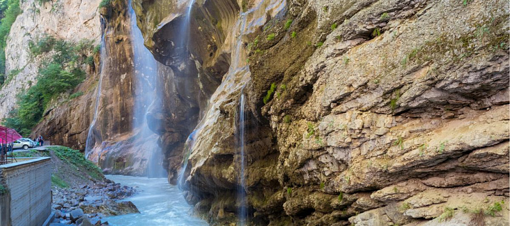 В работе! АВТОБУСНЫЙ ТУР НА ЭЛЬБРУС - Изображение 12