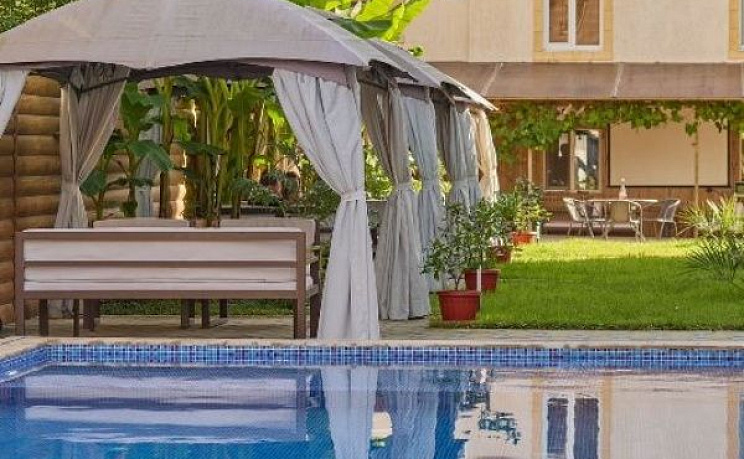 мини отель “TALI”, Сухум - Изображение 0