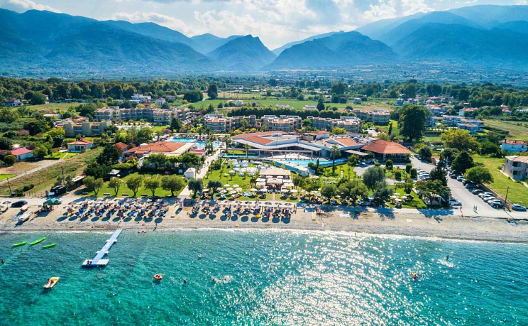 Лептокария - Изображение 0