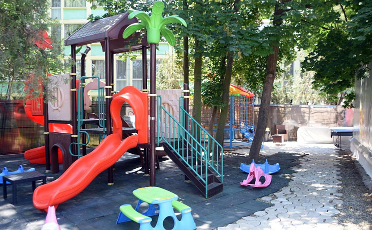 Отель Фортуна 3*, Эфорие-Норд - Изображение 4