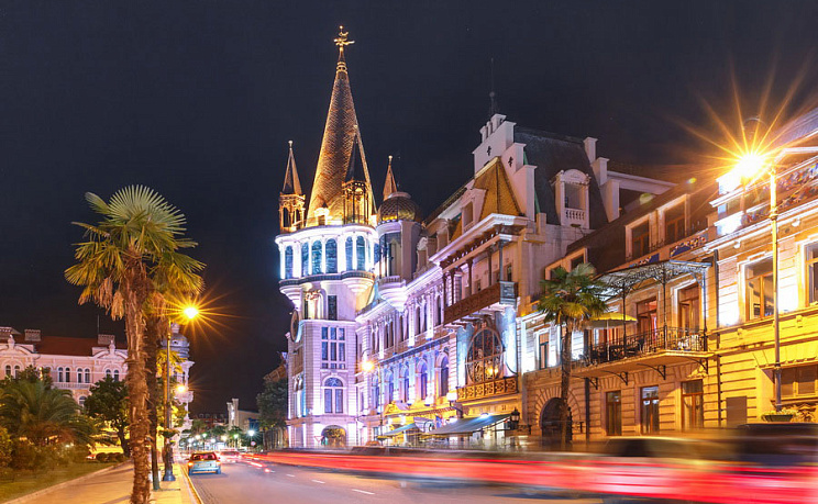 Батуми - Изображение 5