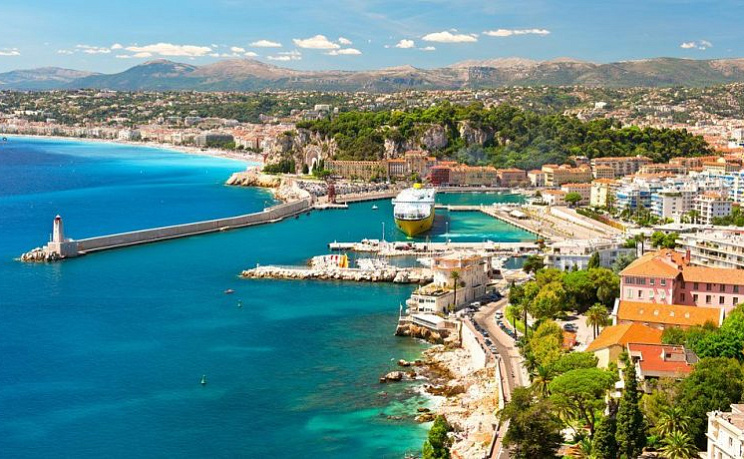 Франция - Изображение 3