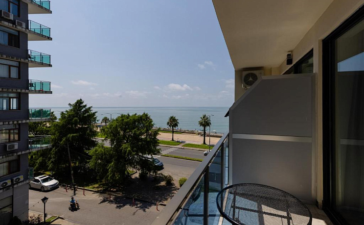 AQUA BATUMI HOTEL & APARTMENTS 4* - Изображение 16