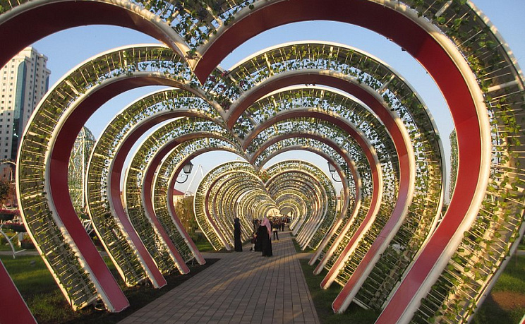 Грозный  - Изображение 1