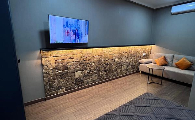 мини отель “TALI”, Сухум - Изображение 12