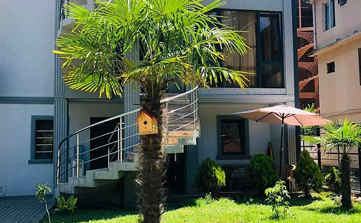 Отель SWEET HOUSE, Кобулети - Изображение 2