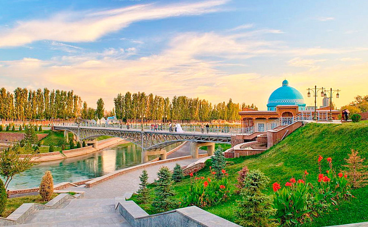 Ташкент - Изображение 4