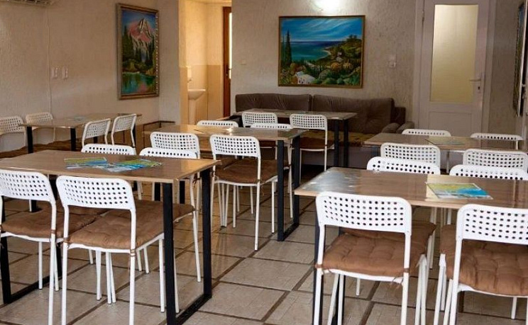 мини отель “TALI”, Сухум - Изображение 17