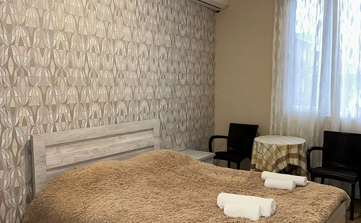 Отель SWEET HOUSE, Кобулети - Изображение 18