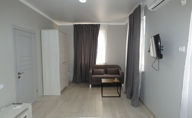 Мини отель ASN, Сухум - Изображение 21