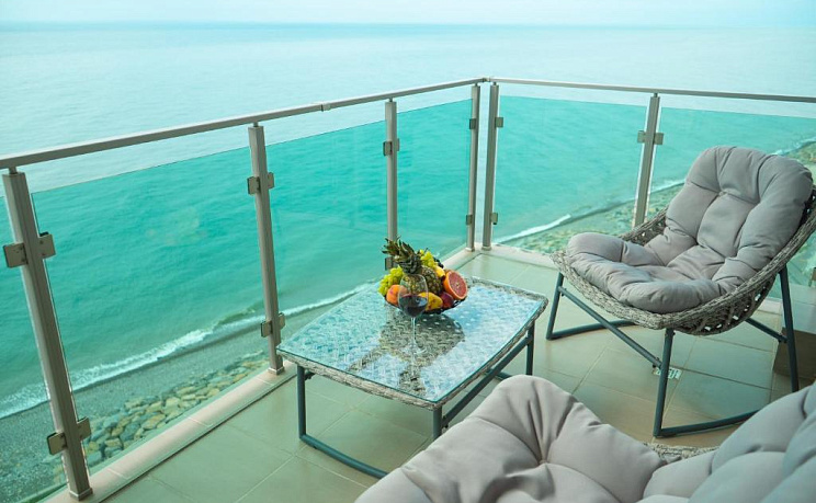 AQUA BATUMI HOTEL & APARTMENTS 4* - Изображение 17