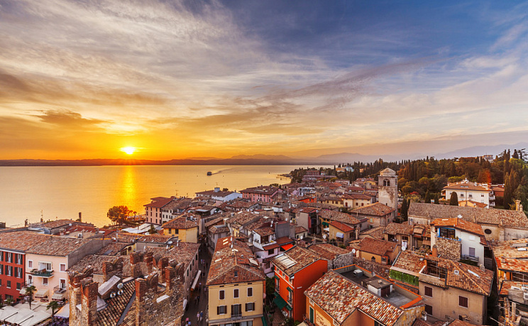 Сирмионе-дель-Гарда - Изображение 0