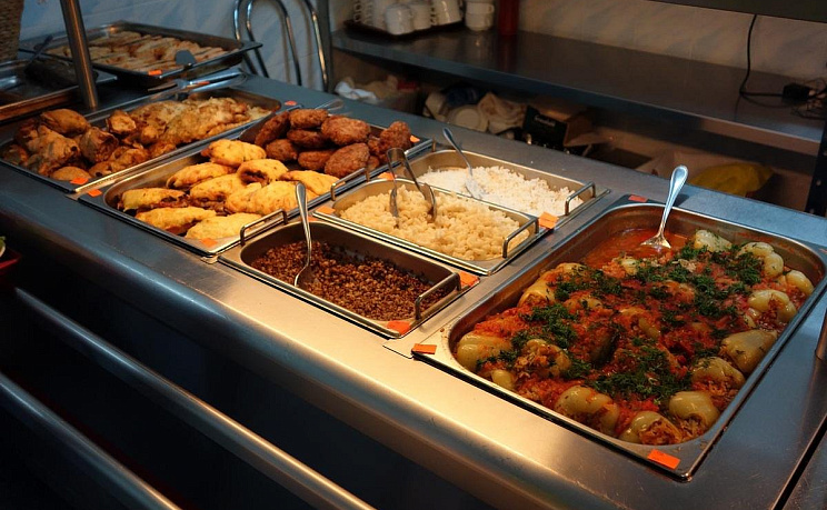 Отель ИНТЕР-СУХУМ, Сухум - Изображение 11