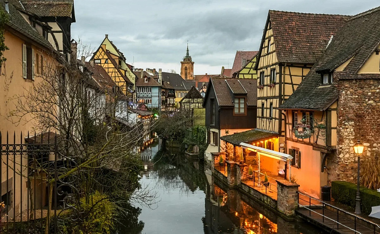 Франция - Изображение 1