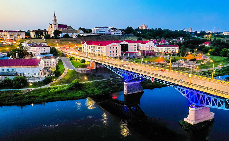 Гродно - Изображение 0