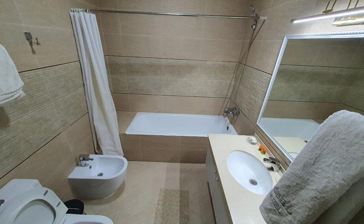 Отель Идеал, Самарканд - Изображение 8