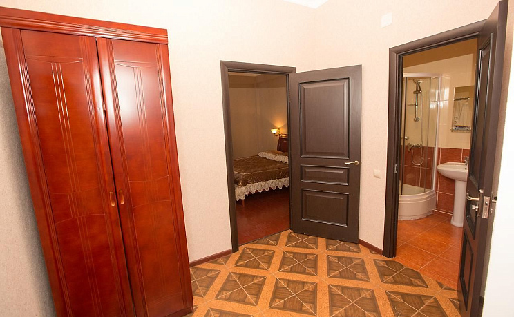 Отель "Капитал" - Изображение 3