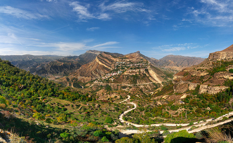 Гуниб - Изображение 4