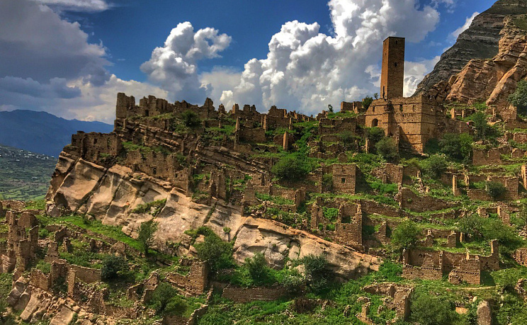 Гоор и Кахиб - Изображение 1