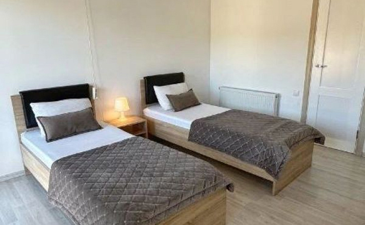 мини отель “TALI”, Сухум - Изображение 8