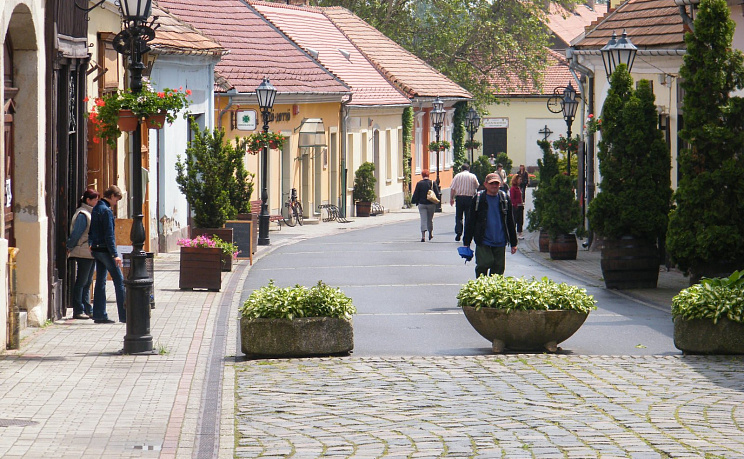 Токай - Изображение 1