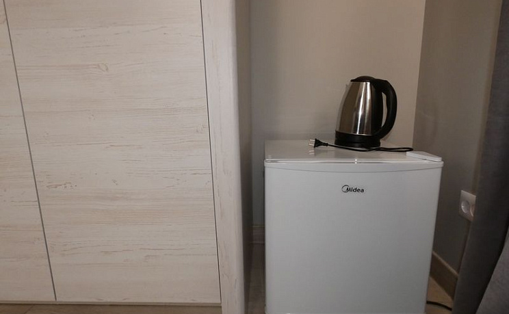 Мини отель ASN, Сухум - Изображение 20