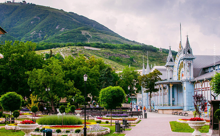 Пятигорск - Изображение 2