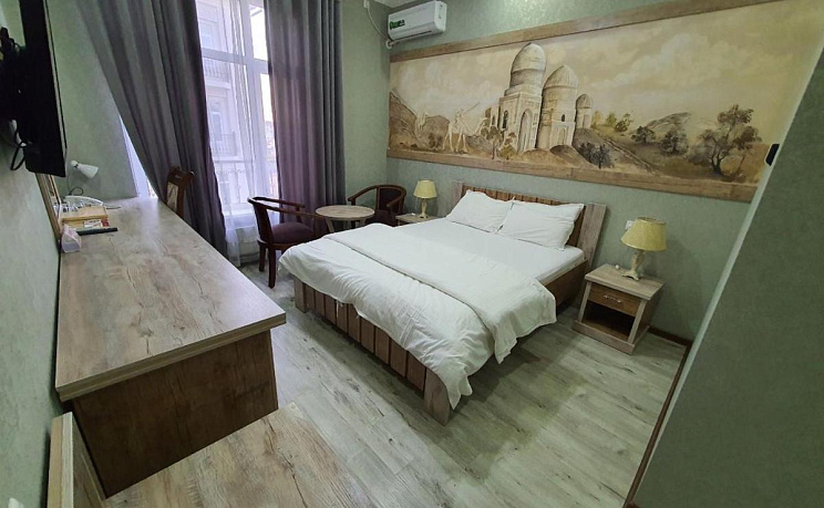 Отель Идеал, Самарканд - Изображение 5