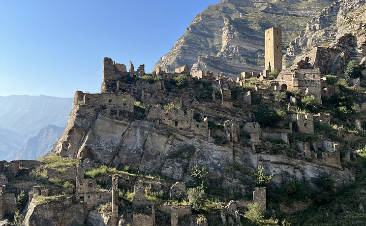 Гоор и Кахиб - Изображение 6