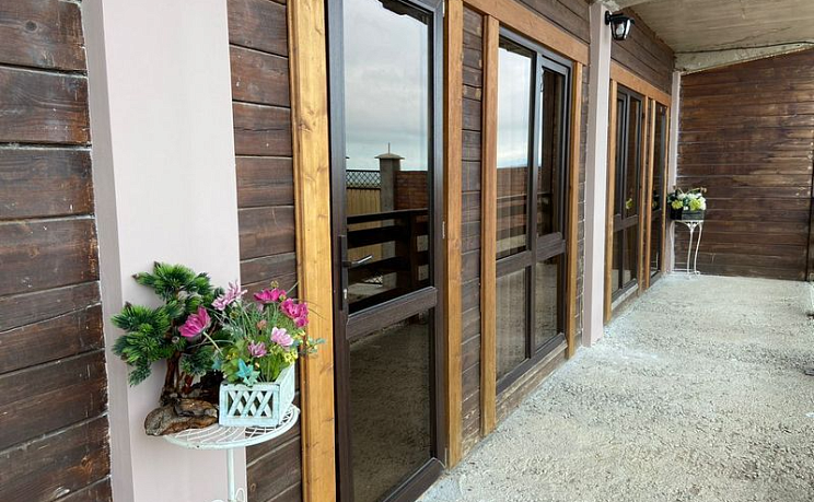 Villa Bella, Гудаута - Изображение 14