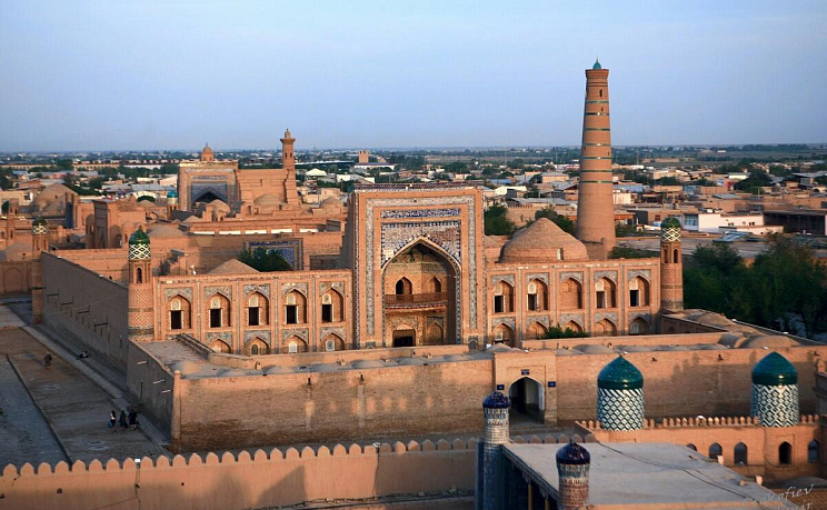 Бухара - Изображение 1