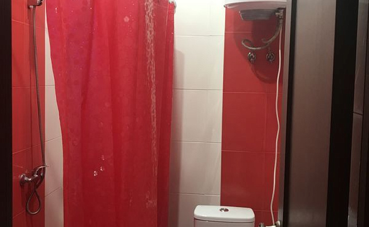 Гостевой дом РИВЬЕРА, Новый Афон - Изображение 15