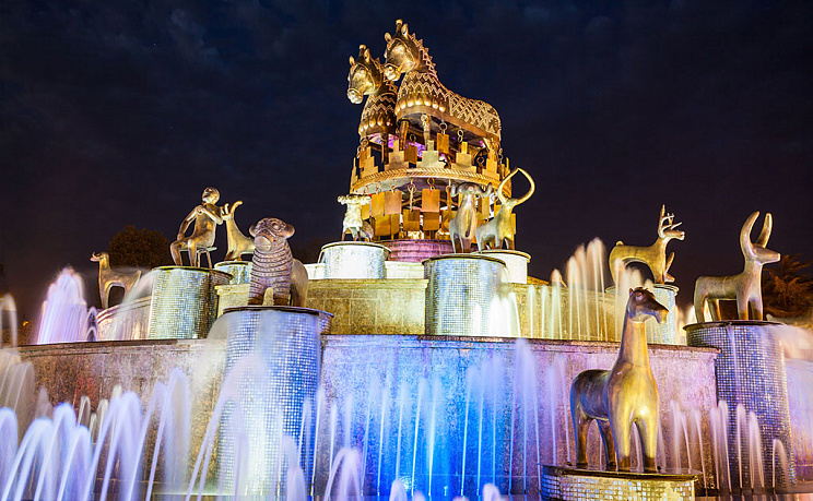 Кутаиси - Изображение 1