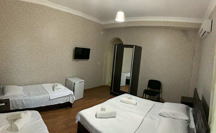 Отель GIO, Кобулети - Изображение 27