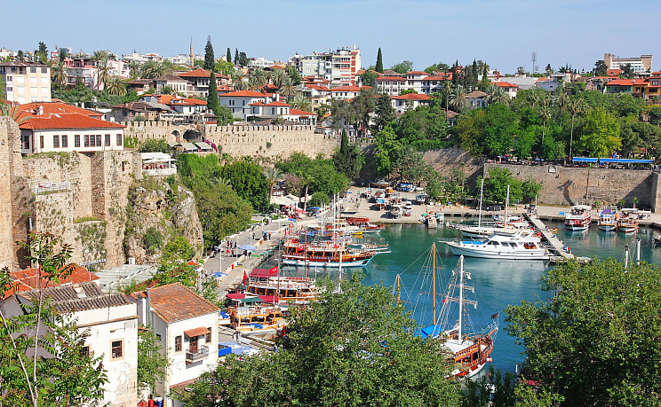 Турция - Изображение 3